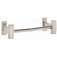 thumbnail image 3 of Alno A7560-SN Arch Tissue Holder Satin Nickel, 3 of 3