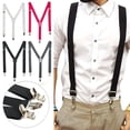 thumbnail image 1 of MesaSe  Suspenders-for-Men-with-Heavy-Duty-Clip-Wide-Y-Back-for-Work, 1 of 8