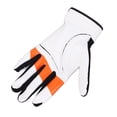 thumbnail image 1 of Left Hand Golfing Glove Non Slip Silicone Grip Swing Trainer for Golfing Training, 1 of 7