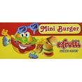 thumbnail image 3 of E-Frutti Gummy Burgers Candy, 60 Ct, 3 of 5