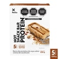 thumbnail image 1 of Barra de proteína NotCo Not Snacks Creamy peanut butter 225 g, 1 of 4