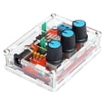 thumbnail image 4 of High  Function Signal Generator DIY Kit Sine/Triangle/ Output 1Hz-1MHz Adjustable Frequency Amplitude, 4 of 7