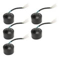 thumbnail image 1 of Backup Horn, 5pcs 12V-60V Reverse Beeper Anti Vibration  For Scooter For Electric Tricycle, 1 of 8