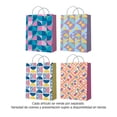 thumbnail image 1 of Bolsa Dipak Envoltura Grande Multicolor Varios Modelos  1pza, 1 of 4