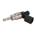 thumbnail image 3 of M14x1.5 Fuel Rail Fitting Stainless Steel Hose Gas Connector Fuel Pump Rail Adapter Fitting for Sierra 2500 3500, 3 of 3