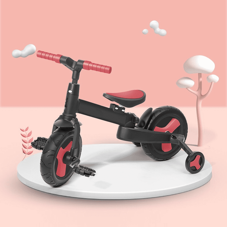 bicycle for one year old