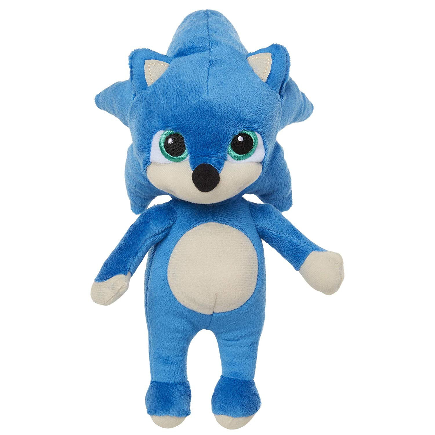 sonic plush walmart
