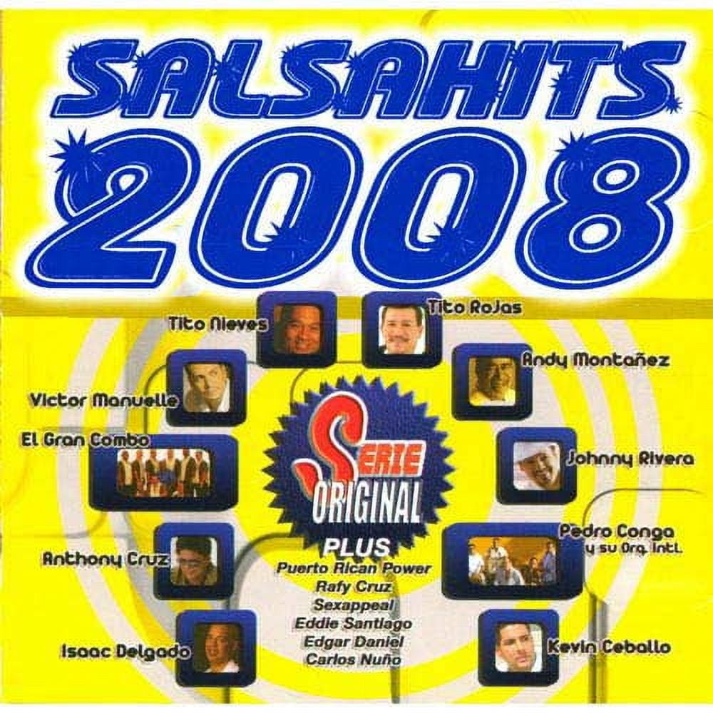 Bachata #1's, Vol. 5 - Walmart.com