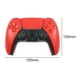 thumbnail image 3 of T28 para PS4 Controlador de juego inalámbrico de 6 ejes de doble vibración compatible con Bluetooth, 3 of 7