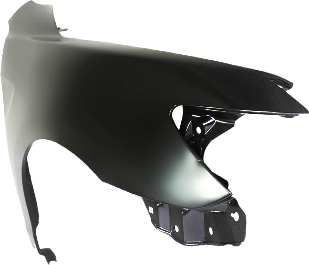 Replacement 2802-1 Fender Compatible with 1988-1992 Toyota Corolla Front, Right Passenger Sedan