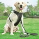 thumbnail image 4 of Arnés para perros TobeDri, sin tirones, ajustable, reflectante, Oxford, 4 of 6