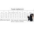 thumbnail image 3 of Robe Crayon Style Rétro Slim Femme, 3 of 5