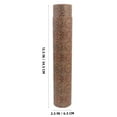 thumbnail image 2 of LOLIPPYY Rustic Extendable Scroll Storage Tube for Painting Rolls in Assorted Color Paper Material, 2 of 7