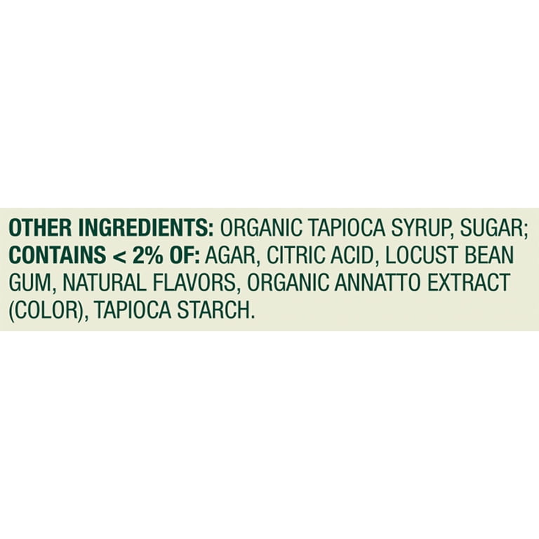 Spring Valley Extra Strength Magnesium Citrate 250mg, 120 Gummies photo 2