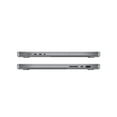 thumbnail image 3 of Restored Apple Macbook Pro 16-inch (19GPU, Space Gray) 3.5Ghz 12-Core M2 Pro (2023) Laptop 512 GB Flash HD & 16GB RAM-Mac OS, 3 of 5
