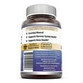 thumbnail image 3 of Amazing Formulas Potassium Citrate 99 Mg 180 Capsules, 3 of 3