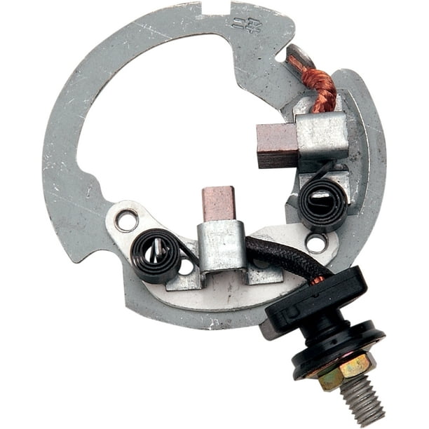 RICKS Starter Motor Brush Plate Repair Kit 70503