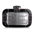 thumbnail image 2 of Parrilla Electrica Asador Portatil Bbq 3 Niveles 2000w You, 2 of 5
