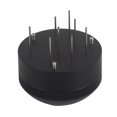 thumbnail image 1 of Distribuidor de café BuyWeek de aluminio Negro, 1 of 12