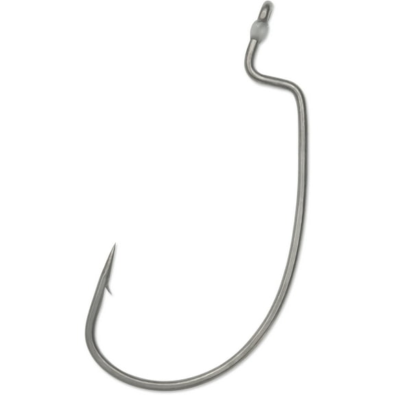 VMC RedLine Series™ Hybrid Wide Gap PTFE Hook #2/0