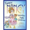 thumbnail image 3 of (Fancy Nancy) (Fancy Nancy) Fancy Nancy Soirée Pyjama du Samedi, 3 of 3