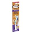 thumbnail image 4 of Spinbrush PRO CLEAN Replacement Brush Heads Medium, 4 of 5