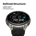 thumbnail image 2 of Smartwatch Amazfit Cheetah 2 Pro 48 mm GPS AMOLED, 2 of 8
