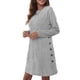 thumbnail image 1 of Vestido midi ANGGREK AI1711 para mujer, 1 of 6