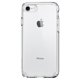 thumbnail image 1 of Funda Ultra Hybrid Spigen tm-2 para iPhone 7 | 8 | SE 2020 Crystal clear, 1 of 2