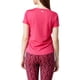 thumbnail image 2 of PLAYERA PUMA MUJER PUMA FIT LOGO ULTRABREATHE ROSA DEPORTIVO rosa 0XS, 2 of 6