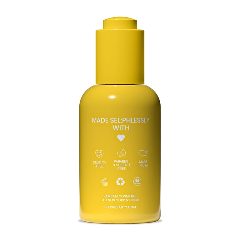 Sel:pH Power Pop Amino Acid Serum, Face Serum, 1 Pc - Walmart.com