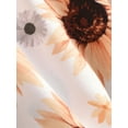 thumbnail image 6 of Newborn Baby Girls Fashion Sun/Sunflower Print Romper Stylish Sleeveless Romper for Kids Girls, 0-24M, 6 of 6