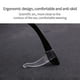 thumbnail image 4 of Eyeglass Ear Grip 100 Pares De Anteojos De Silicona Temple Sleeves Retenedor Antideslizante Para Anteojos Cateissary HA015665-00, 4 of 5