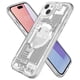thumbnail image 2 of Funda SPIGEN Zero One para iPhone 15 y 14 Blanca, 2 of 6