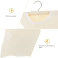 thumbnail image 3 of unbranded 1Ud Bolsa De Almacenamiento Para Pinzas De Ropa Con Gancho Colgante Color Multiusos Para Hogar, 3 of 7