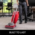 thumbnail image 3 of TRADITION Upright Commercial Bagged Vacuum, SC684G Red, 3 of 4