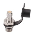 thumbnail image 3 of Adaptador de recarga de cilindro de CO2 Bling Bling, 3 of 12