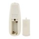 thumbnail image 3 of Air Conditioner A/C Conditioning Remote Control YKR-C/01E for KT-AX3 KT-AX1 AUX-E1 KT-AX4 Replacement Repair Accessory, 3 of 5