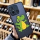 thumbnail image 4 of Funda mate para Redmi A1 K50 K40 GAMING K30 K20 10X 10C 10 9C 9T 9A 9 8 7 PRO 4G 5G Funda Coque Shell lindo cocodrilo de dibujos animados, 4 of 5
