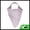 Gray, variant on Unique Bargains Women's 1pc Stylish and Versatile Solid Headwrap 9.25''x9.25'' Gray