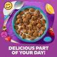 thumbnail image 5 of Annie’s Cookie Crunch Original Cereal, Organic, Gluten Free, Whole Grain, 9.9 oz, 5 of 5