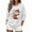 T-White halloween costumes, variant on DIOAZUD Women's Halloween Sweatshirt Cute Funny Spooky Crewneck Long Sleeve Fall Tops Graphic Pullover Sweatshirts Pumpkin Patch Outfit
