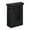 Black, variant on COFEST Home essentials,Laundry Basket With Lid,Tall Thin Laundry Hamper With Handles,Waterproof Lining Narrow Dirty Clothes Hamper For Bathroom Bedroom Dorm Organization Storage,Gray,
