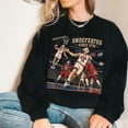 thumbnail image 3 of Vintage George Washington Basketball Undefeated Since 1776 Shirt American Anniversary Shirt 4th of July T Shirt USA Independence Day Tee, 3 of 5