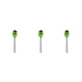 thumbnail image 1 of Yuarrent Medidor de pH de suelo 3 en 1, medidor de humedad de PH, medidor de luz, analizador hidropónico, Detector de jardinería, higrómetro Type3 NO3 Yuarrent CBP140922, 1 of 6