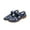 Blue, variant on Sport Hiking Sandals for Womens Dressy Summer Everyday Sandals Casual Outdoor Hollow Out Breathable Comfort Shoes