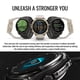 thumbnail image 5 of Reloj inteligente Garmin Fenix 8 GPS de 43 mm (DLC titanio gris carbono), 5 of 7