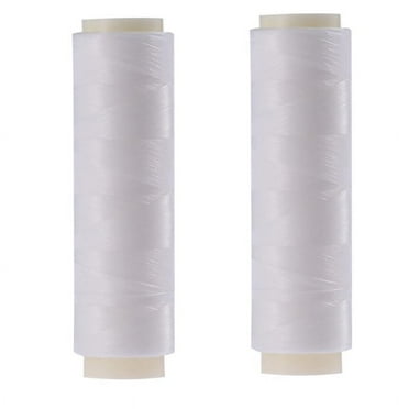 2Pcs Bait Elastic Thread Fishing Line Elastic Strong Strength Fishing Line for Fishing Pesca 200M - 0.1Mm 1 & 0.15Mm 2