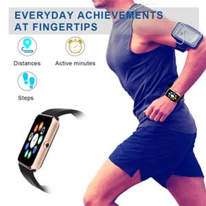 ancwear smartwatch