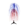 thumbnail image 2 of Nkmbld 4th of July Fireworks Table Decorations Patriotic Red White and Blue Stem Picks for 250th Anniversary Tabletop Centerpieces Kitchen Desk Shelf, 2 of 8
